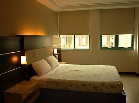 Olongapo Travel Lodge Bagian luar foto