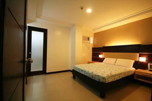 Olongapo Travel Lodge Bagian luar foto