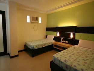 Olongapo Travel Lodge Bagian luar foto