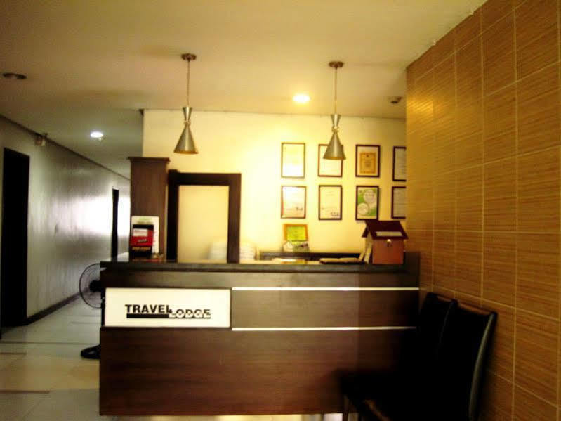 Olongapo Travel Lodge Bagian luar foto